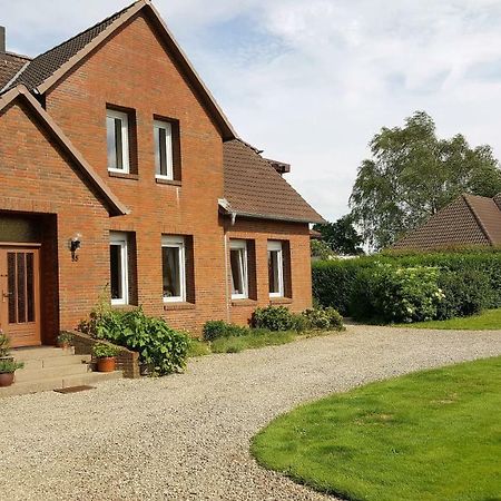 Ferienwohnung Stadie Dorphof エクステリア 写真