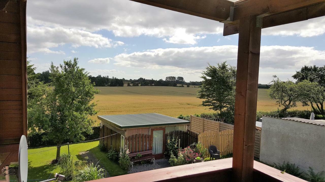 Ferienwohnung Stadie Dorphof エクステリア 写真
