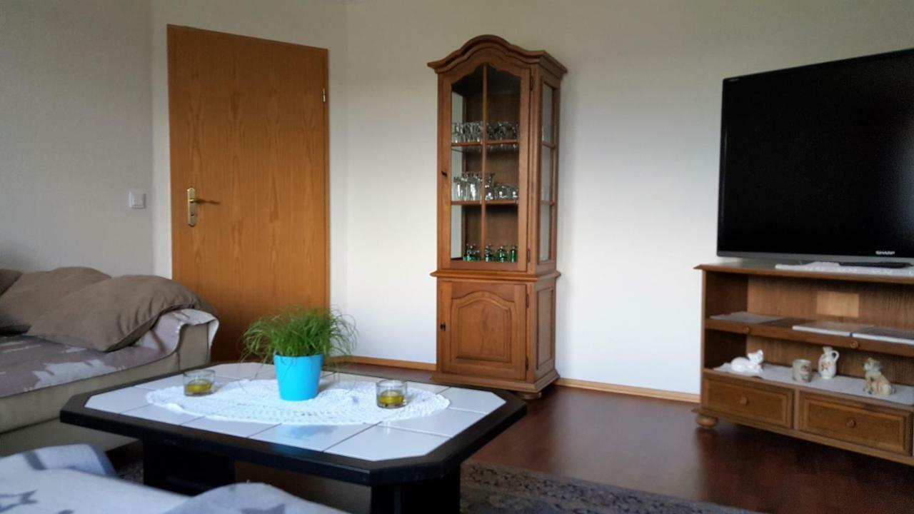 Ferienwohnung Stadie Dorphof エクステリア 写真